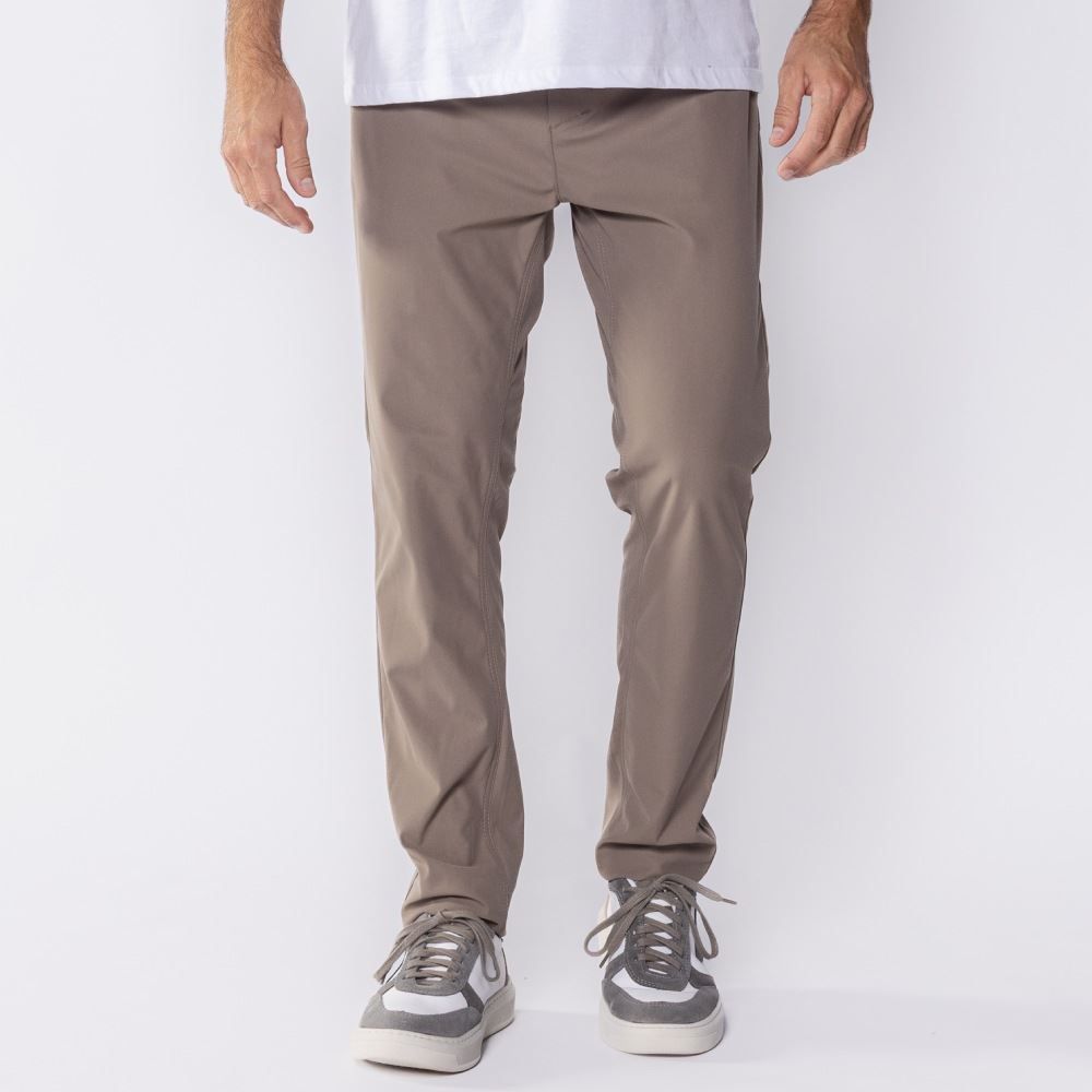 Calça Masculina Alfaiataria Thing