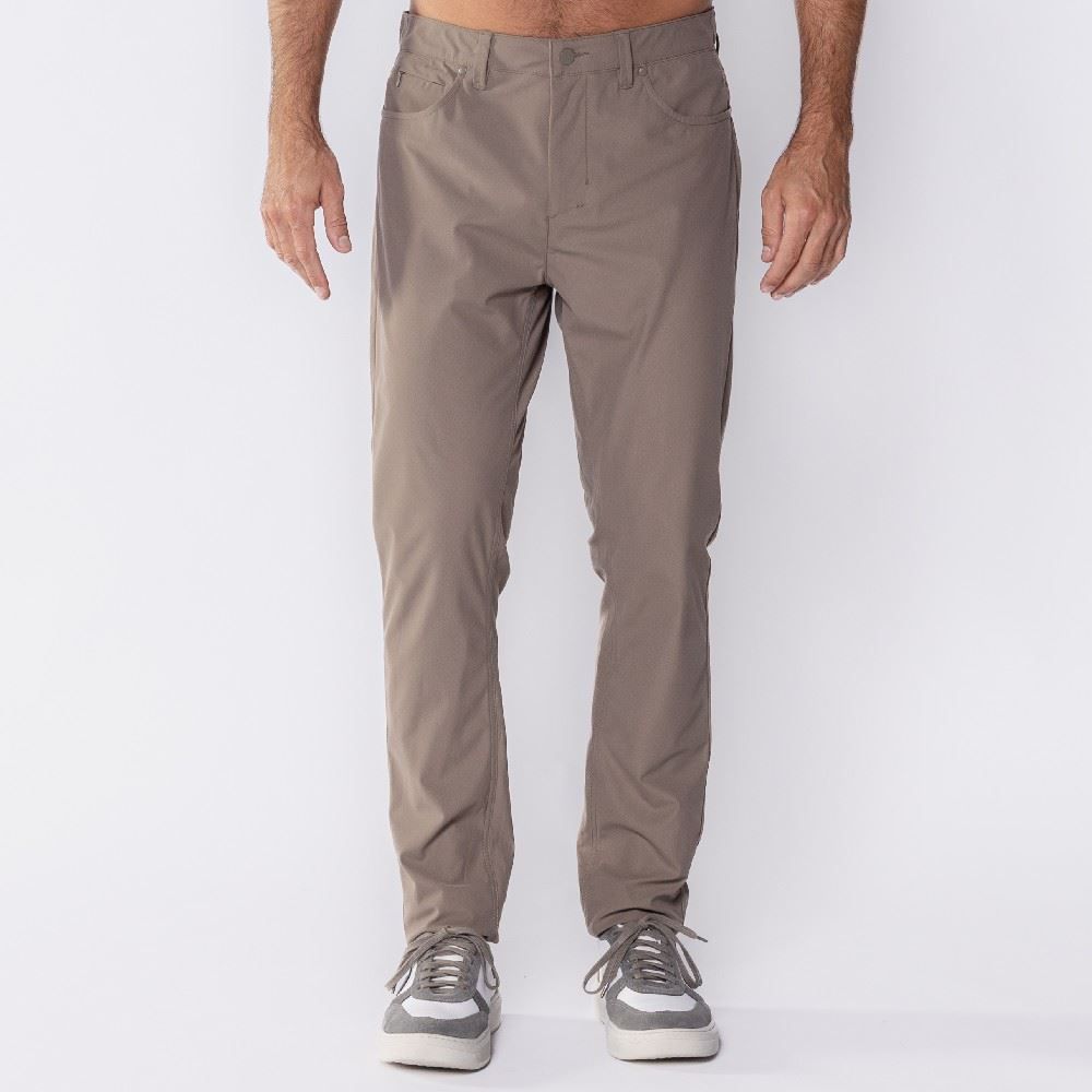 Calça Masculina Alfaiataria Thing