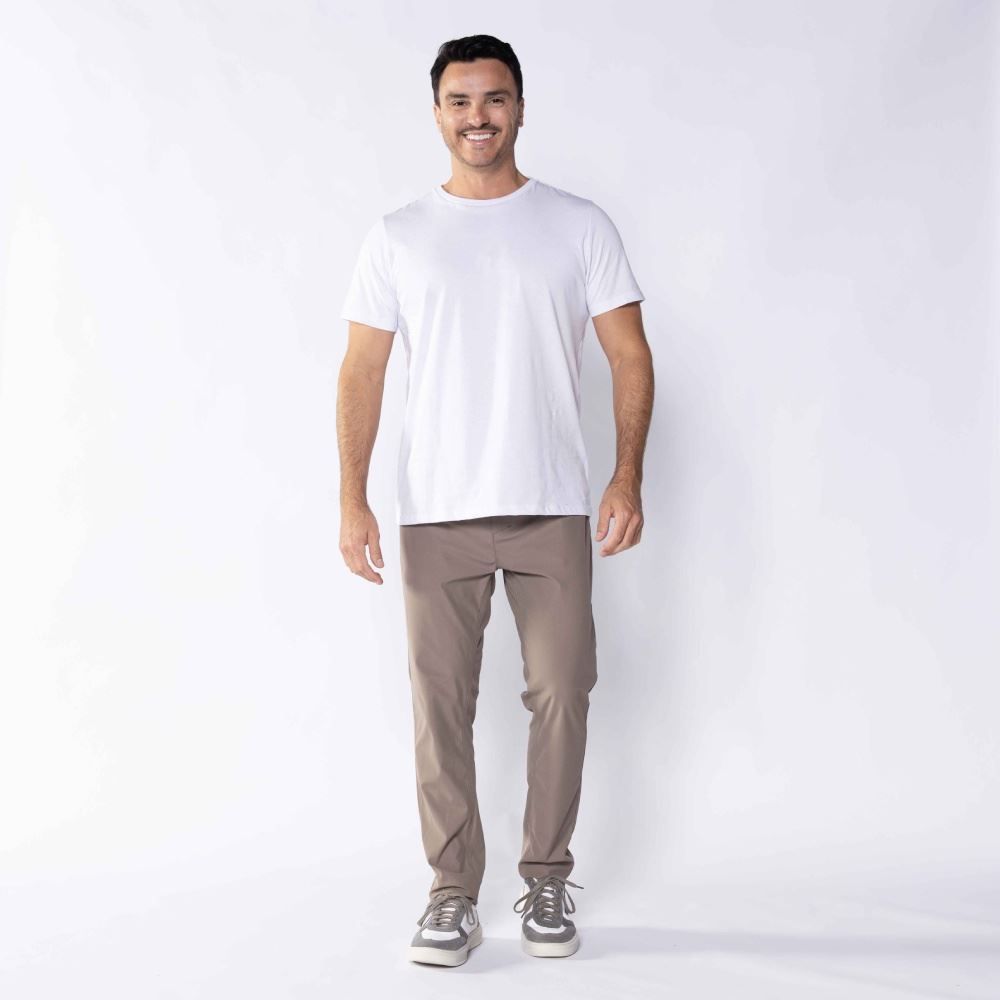 Calça Masculina Alfaiataria Thing