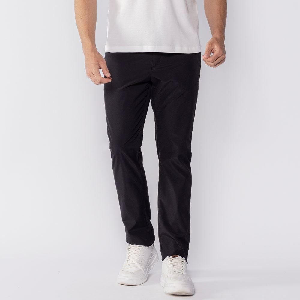 Calça Masculina De Alfaiataria Marc Alain