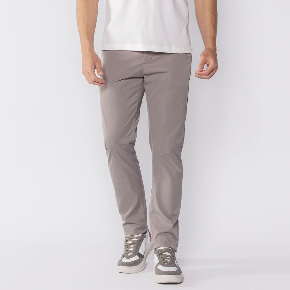 Calça Masculina De Alfaiataria Marc Alain