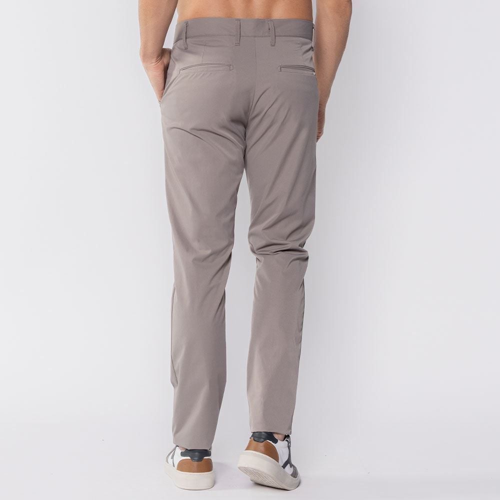 Calça Masculina De Alfaiataria Marc Alain