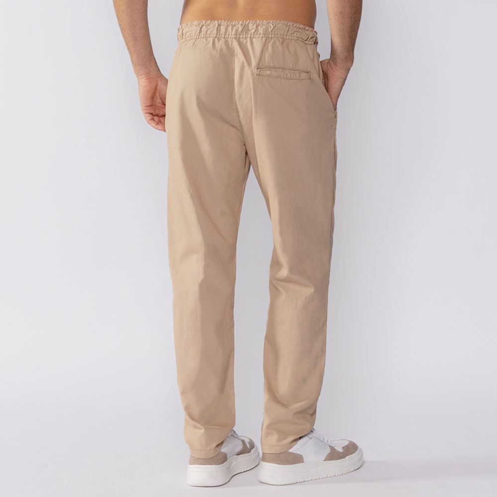 Calça Masculina De Algodão Thing