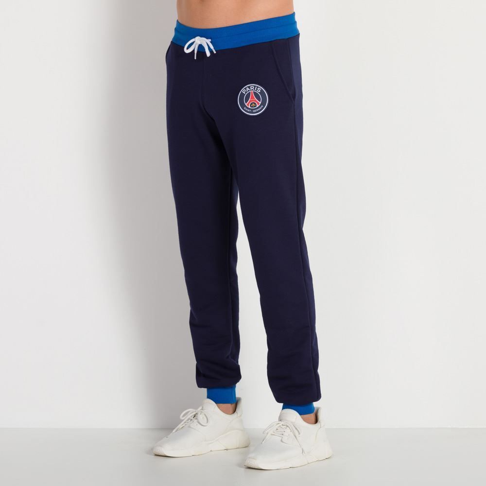 Calça Masculina de Moletom PSG Clubes