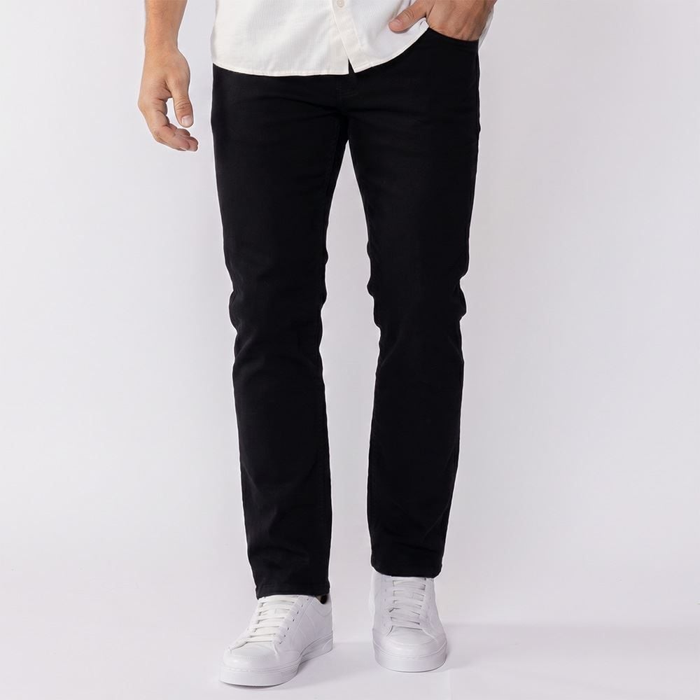 Calça Masculina Five Pockets Slim Thing