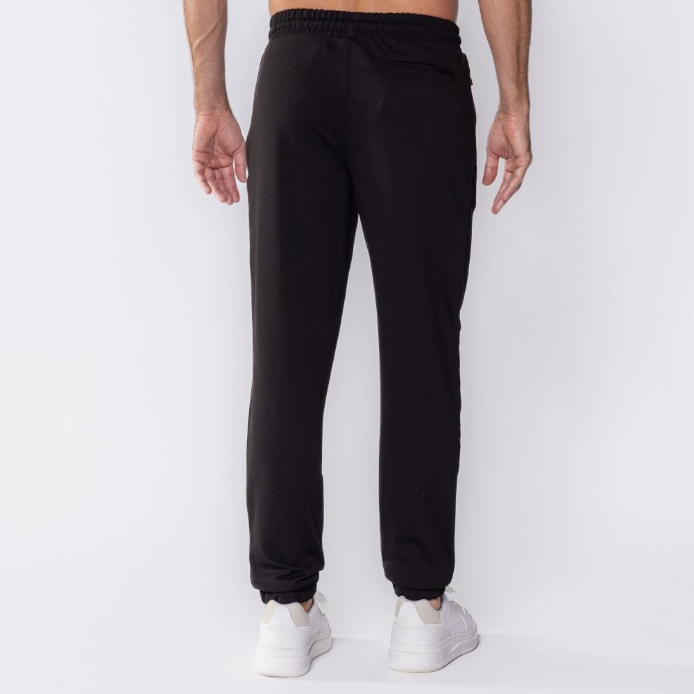 Calça Masculina Jogger De Moletom Thing