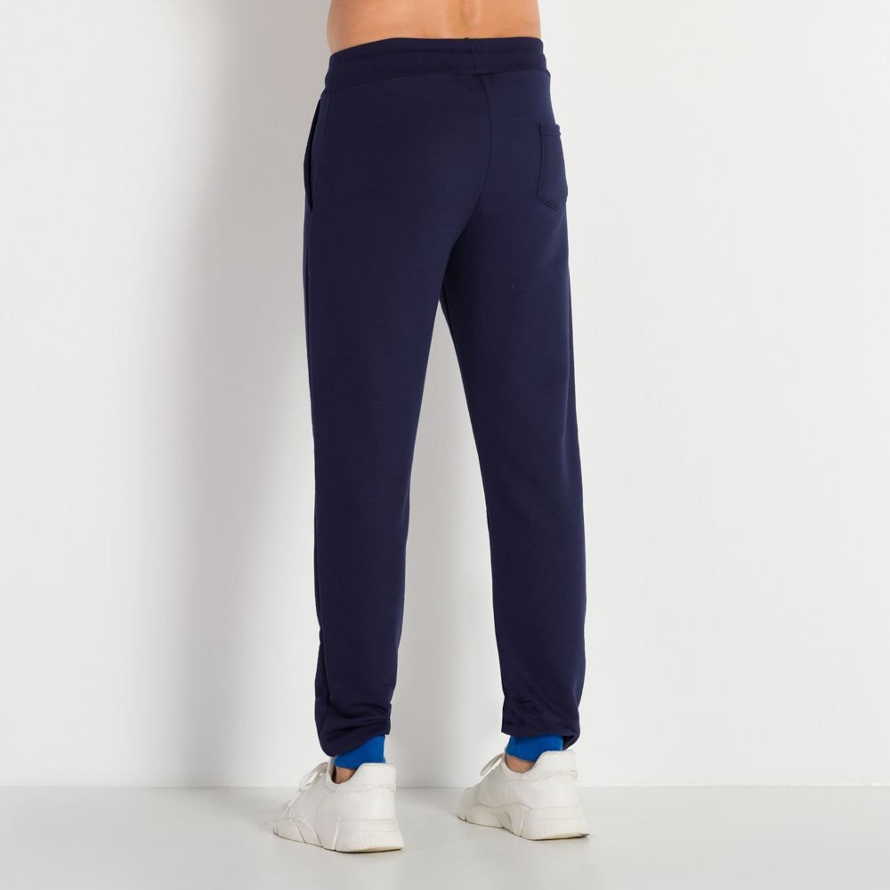 Calça Masculina Moletom Barcelona Clubes