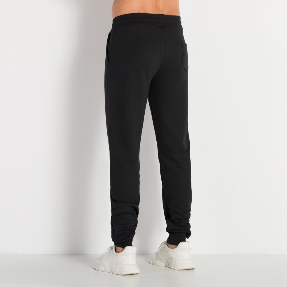 Calça Masculina Moletom Paris Saint-Germain Clubes