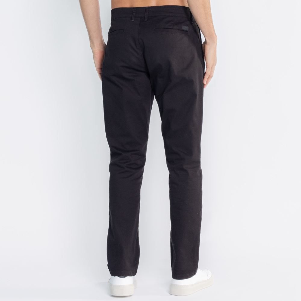 Calça Masculina Slim De Sarja Marc Alain