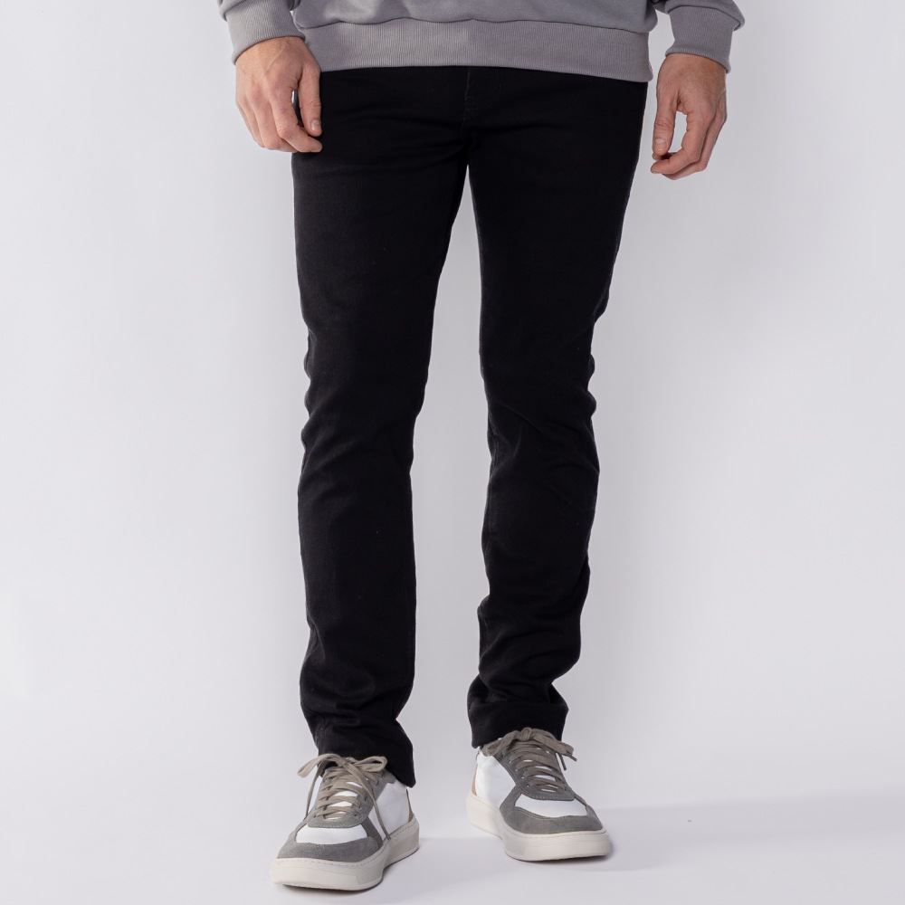 Calça Jeans Masculina Slim Marc Alain