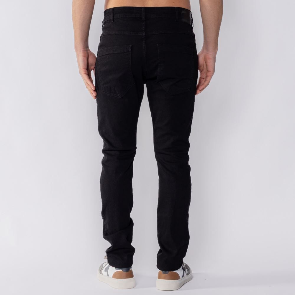 Calça Jeans Masculina Slim Marc Alain