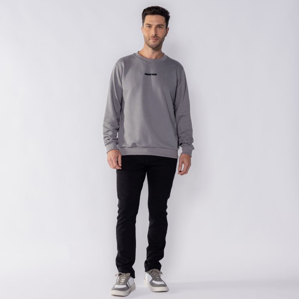 Calça Jeans Masculina Slim Marc Alain