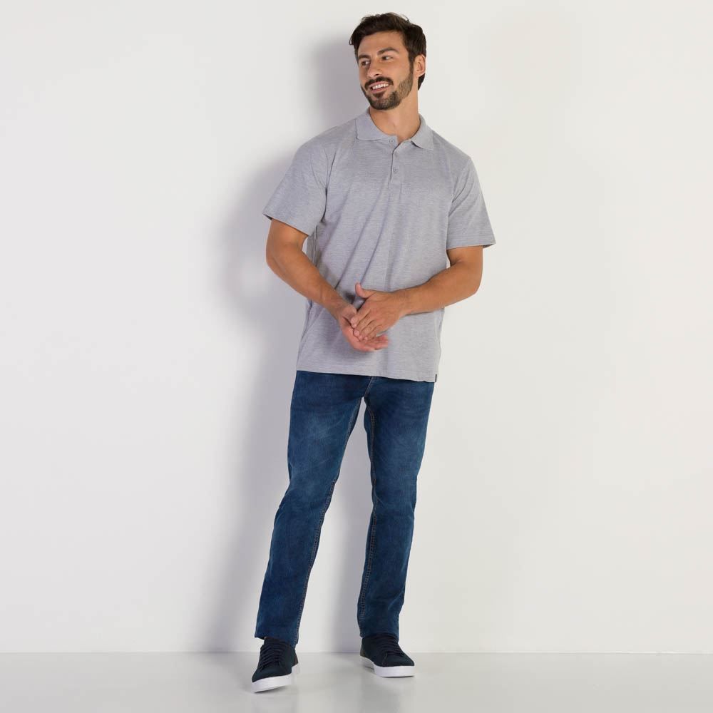 Calça Masculino Jeans Skinny Nicoboco