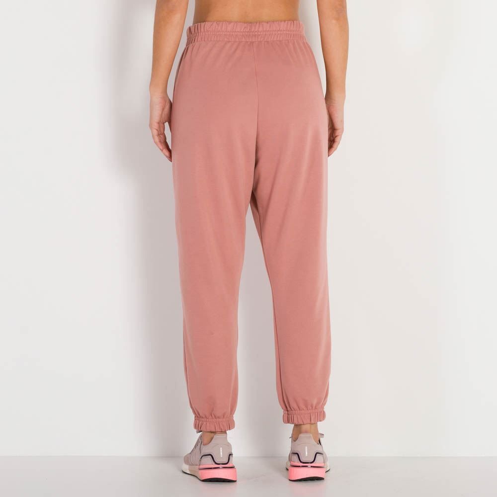 Calça Moletinho Sem Bolsos Patrícia Foster