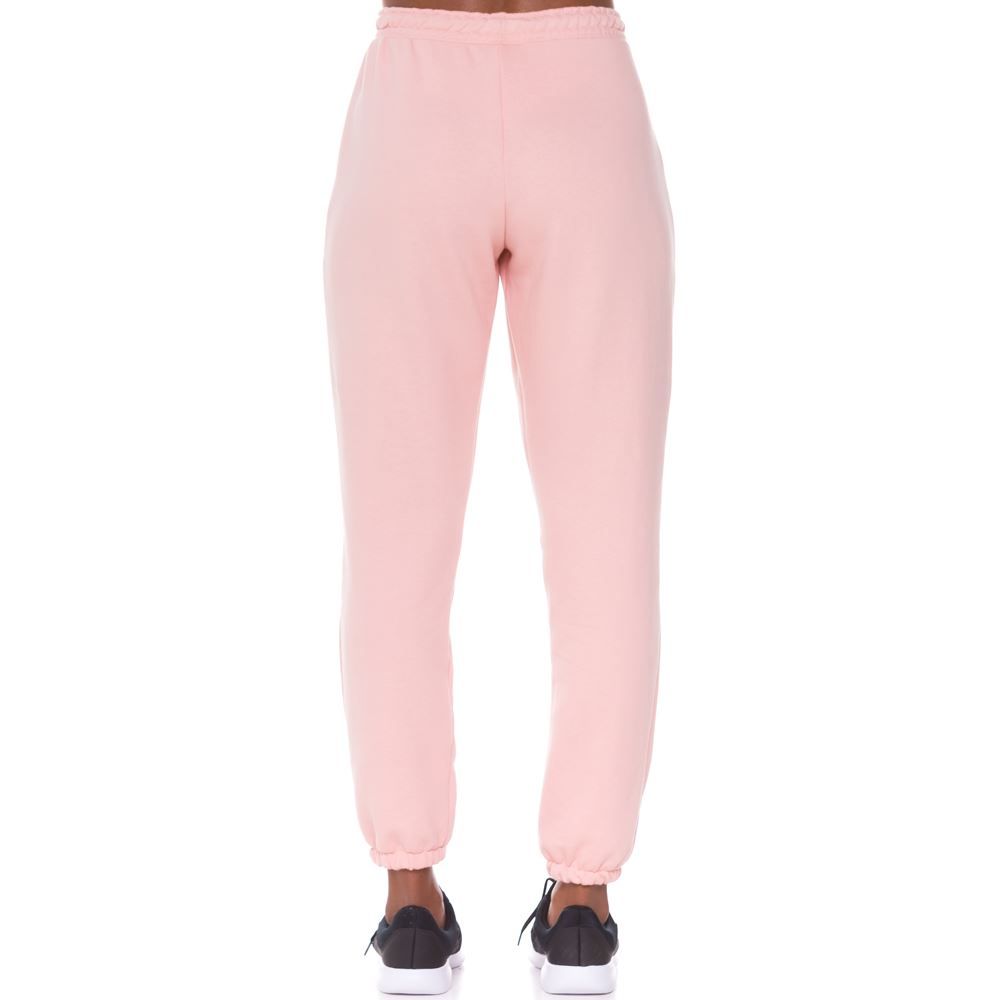 Calça Moletom + Bolsos e Cordão Scream