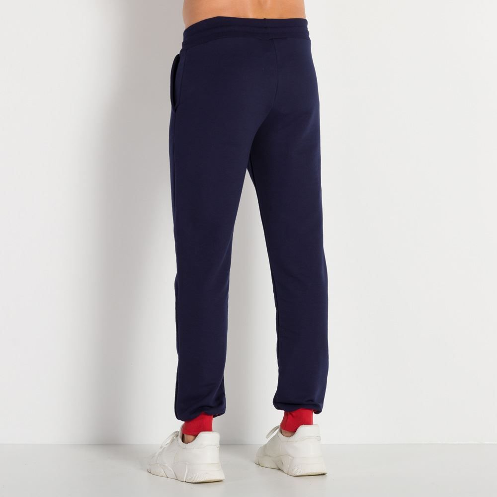 Calça Moletom Barcelona Clubes