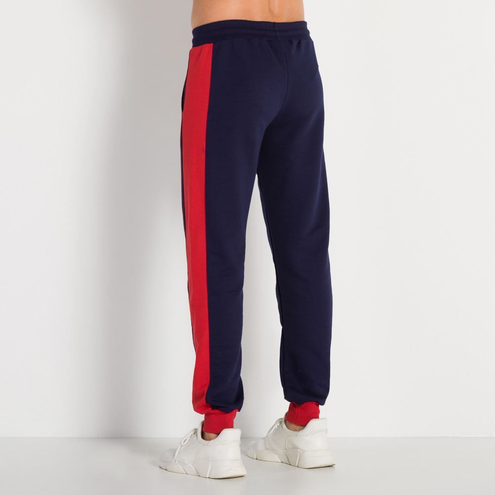 Calça Moletom Bayern Clubes