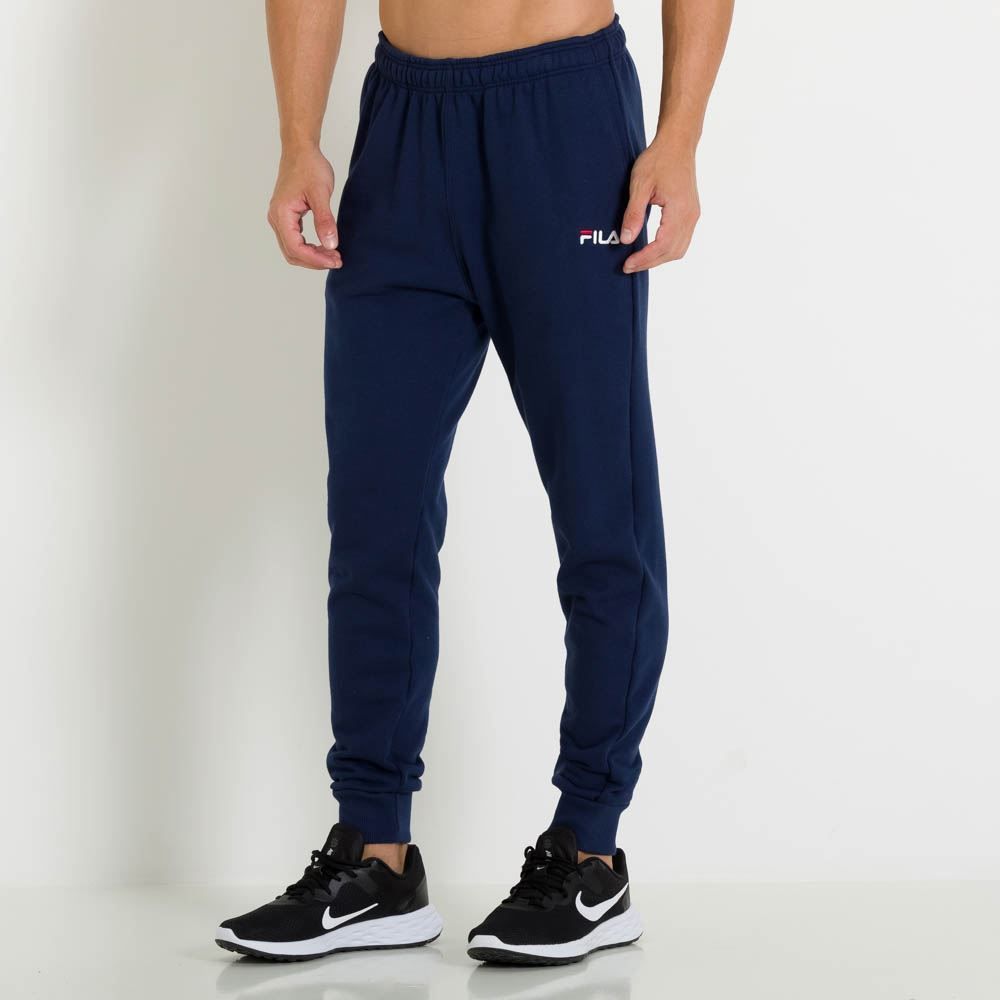 Calça Moletom Classic Fila