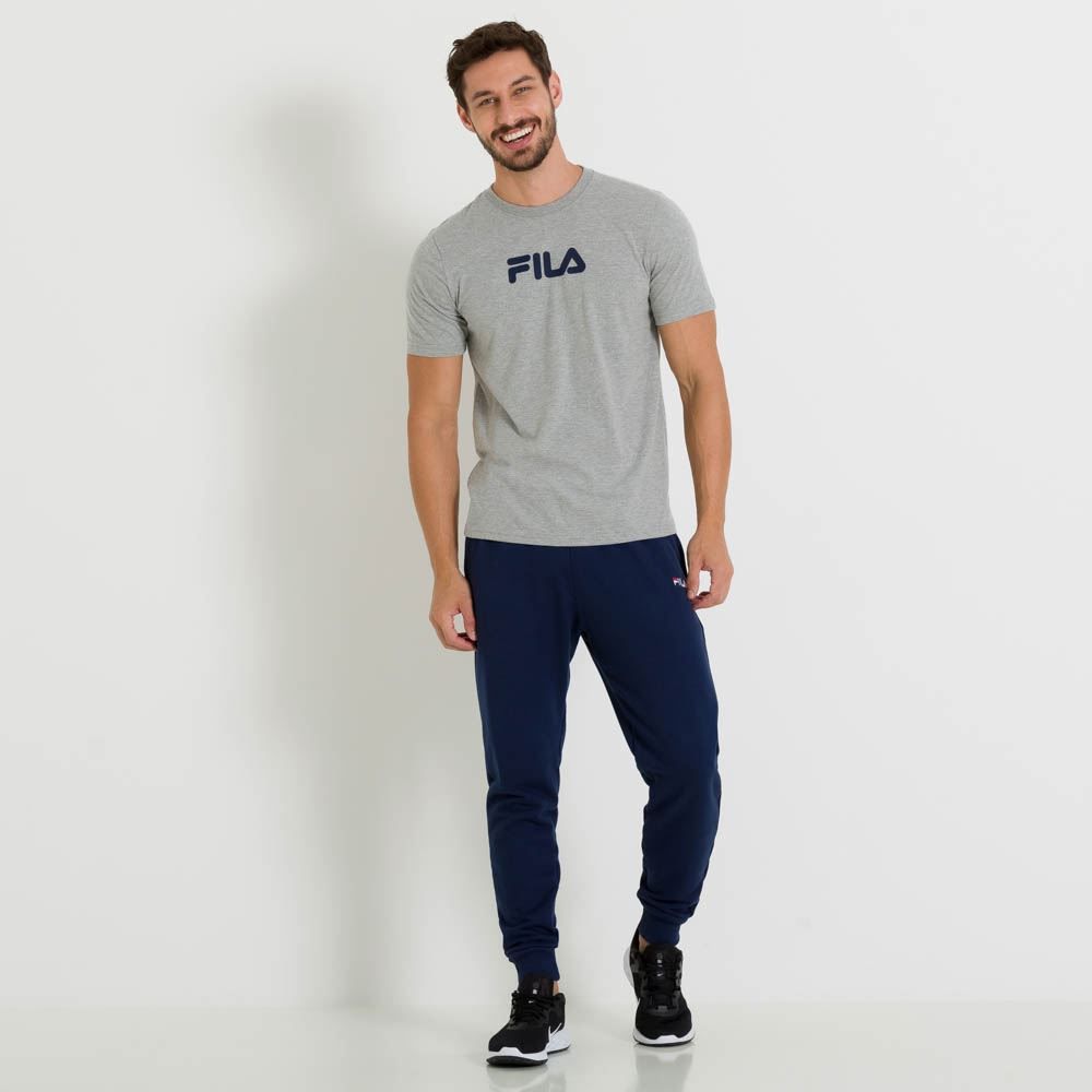 Calça Moletom Classic Fila