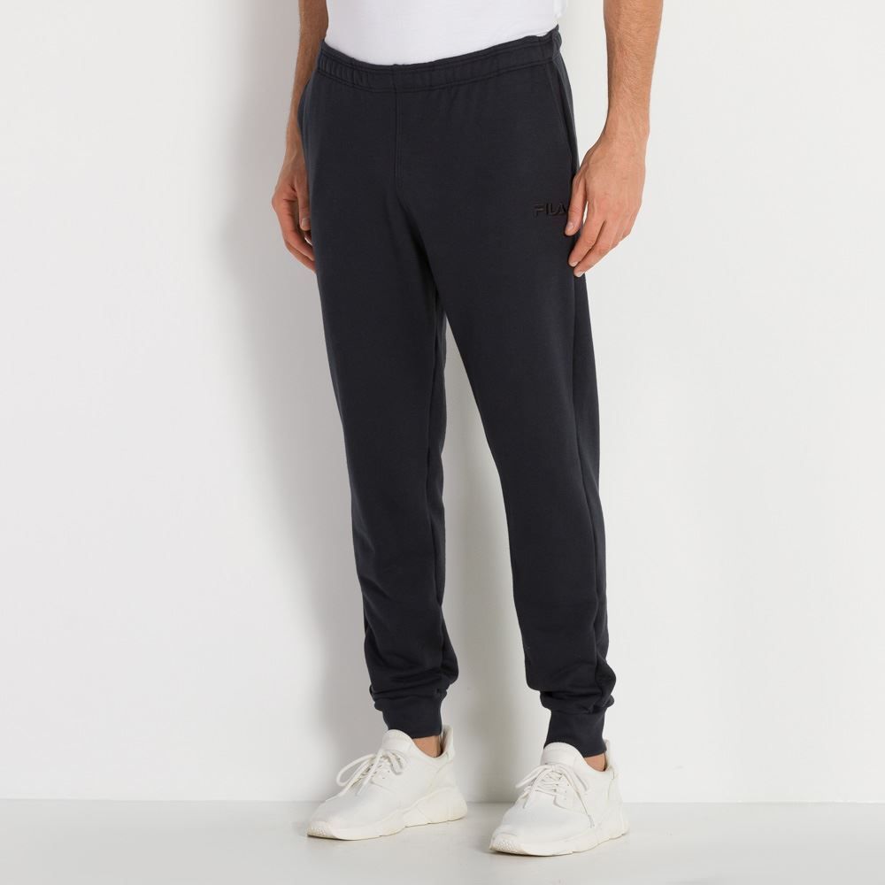 Calça Moletom Classic Fila