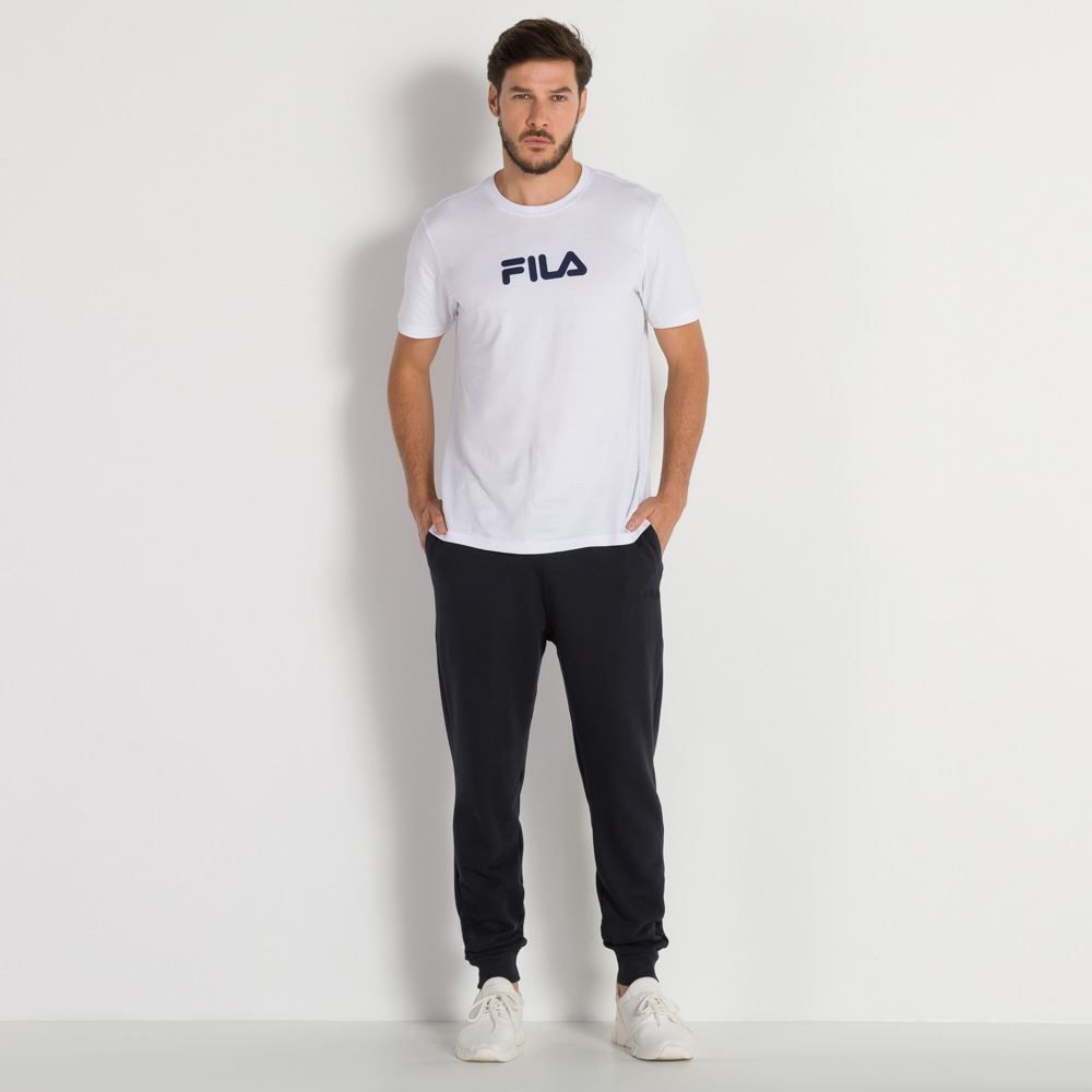 Calça Moletom Classic Fila