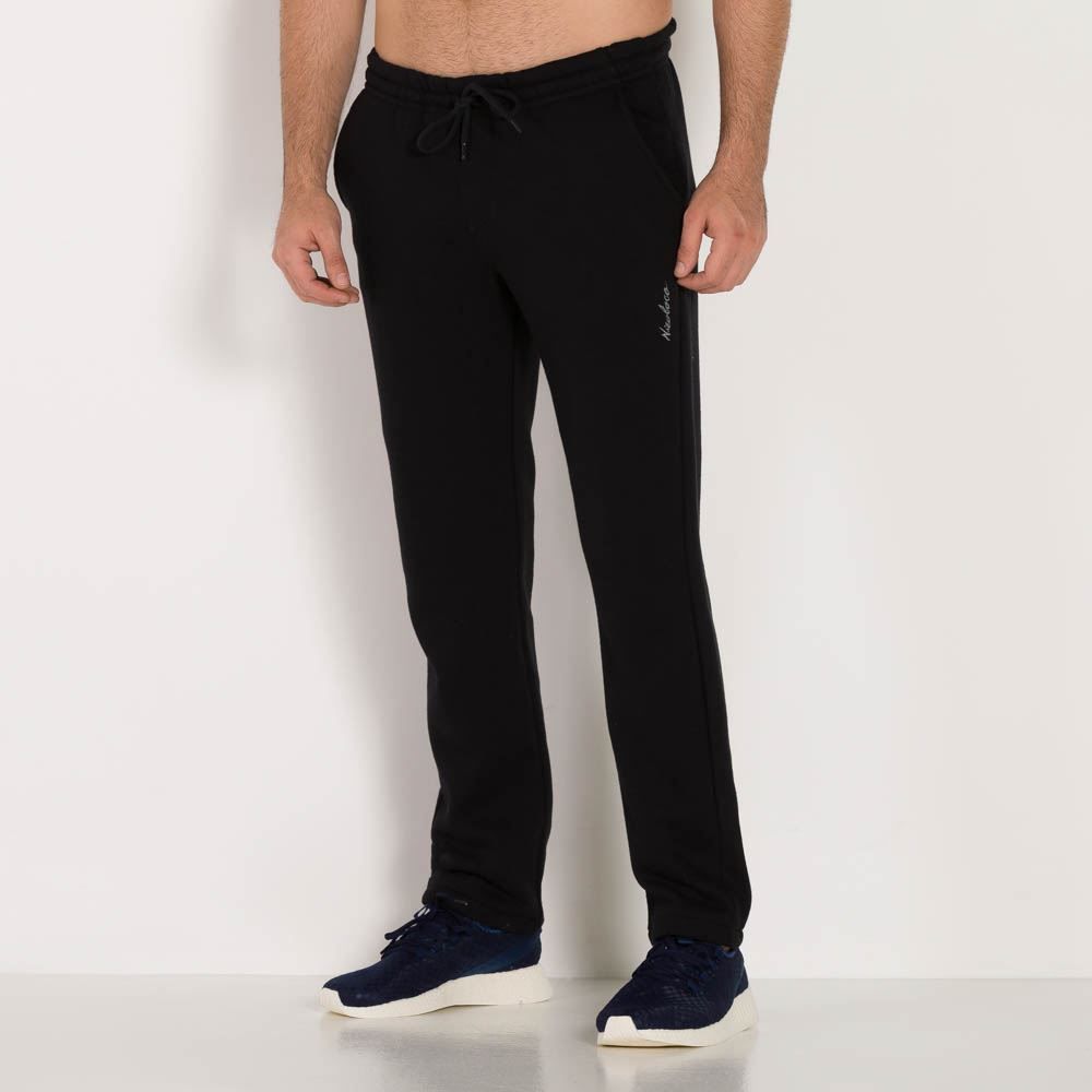 Calça Moletom Felpado Nicoboco