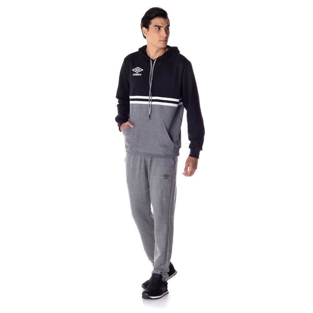 Calça Moletom Fit II Umbro