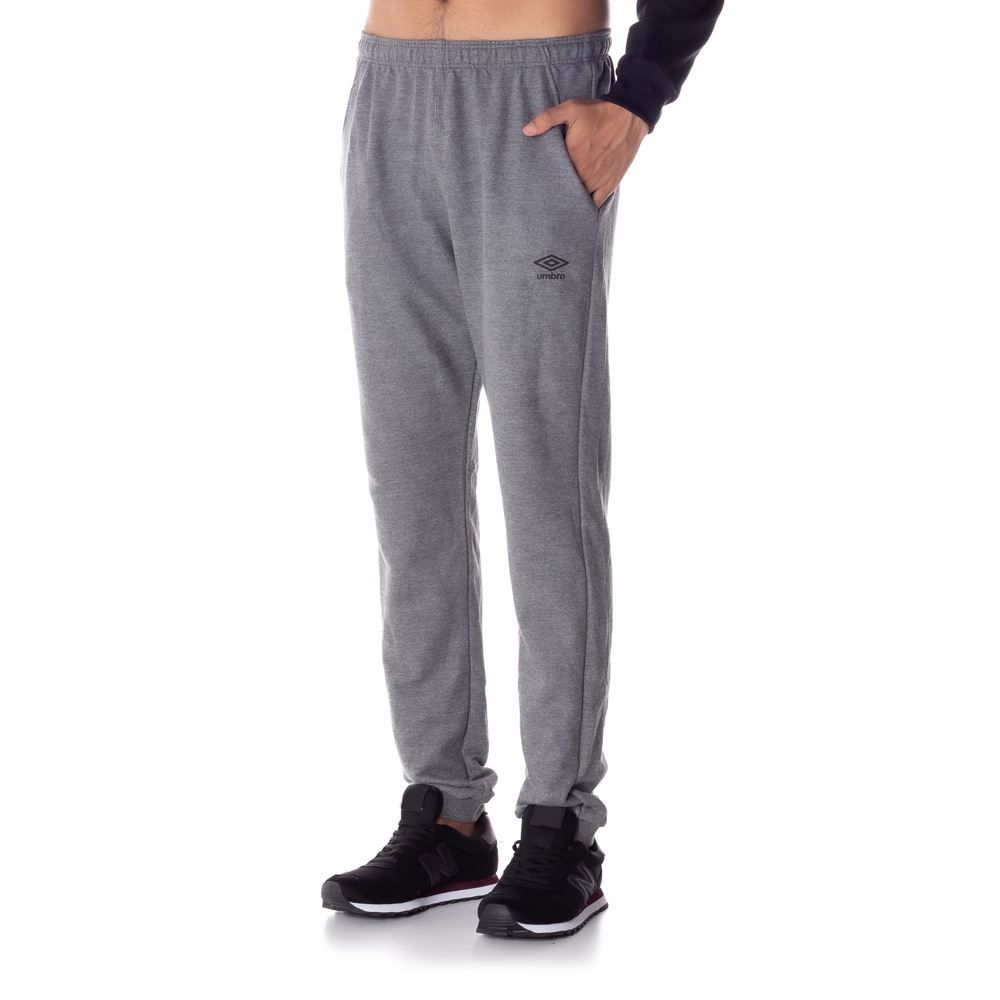 Calça Moletom Fit II Umbro