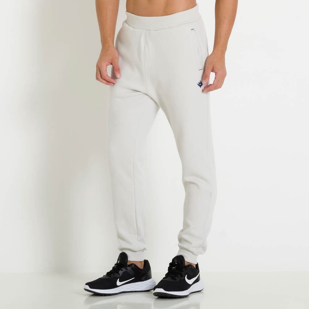 Calça Moletom Jogger Liberty Esports