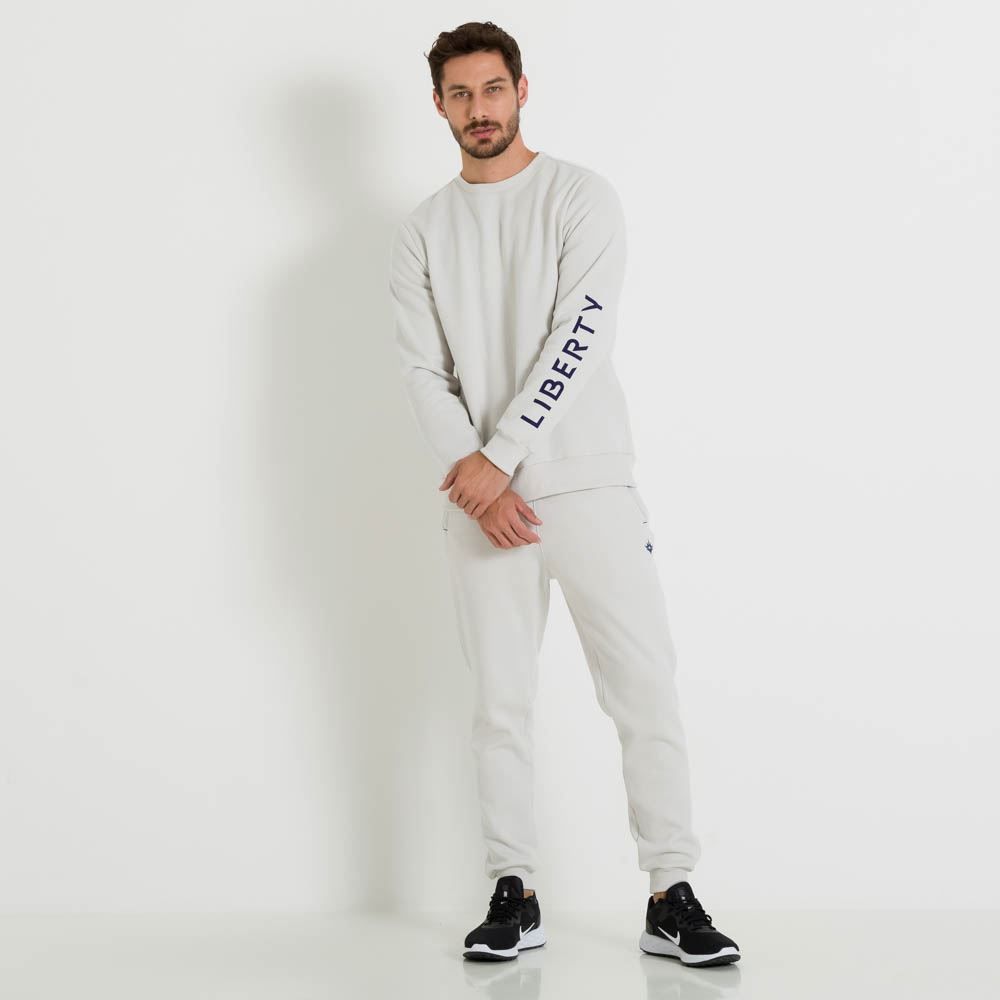 Calça Moletom Jogger Liberty Esports