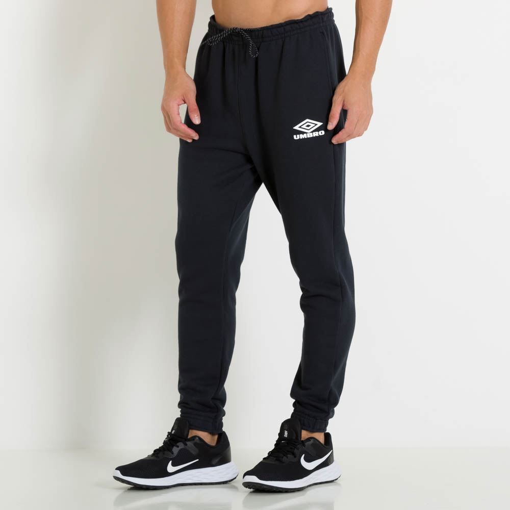 Calça Moletom Mark Umbro