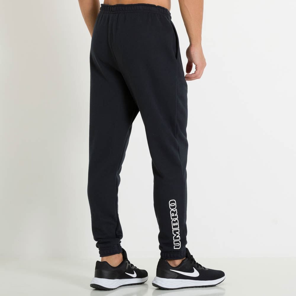 Calça Moletom Mark Umbro