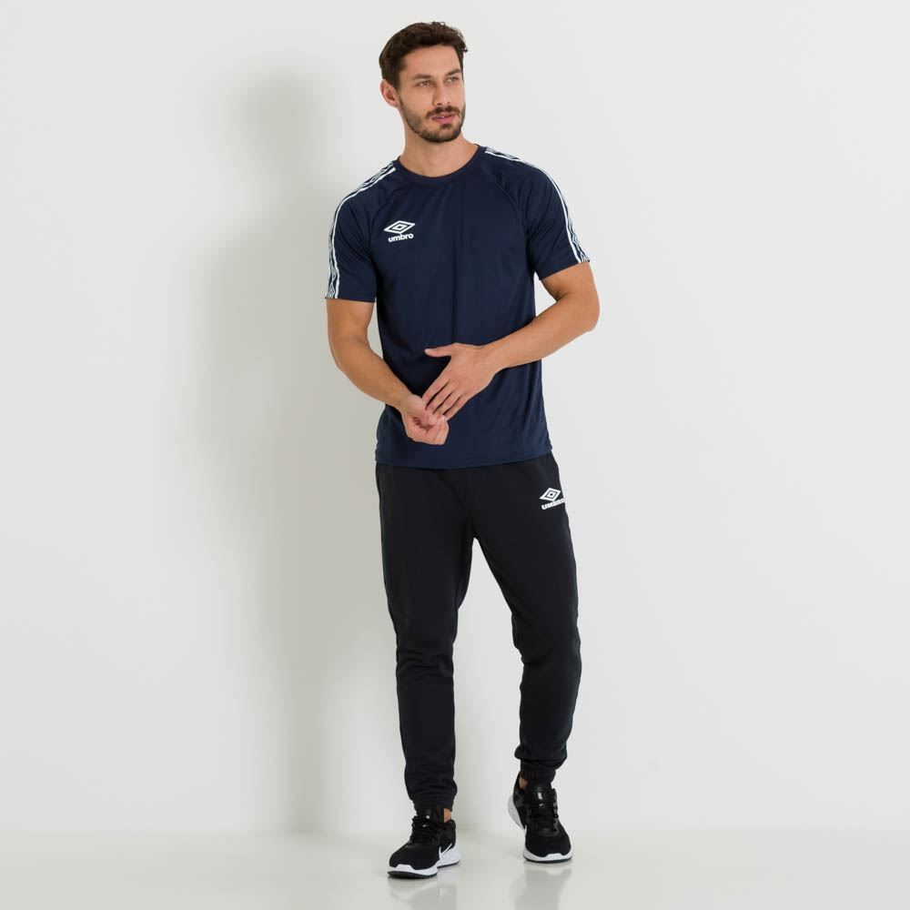 Calça Moletom Mark Umbro