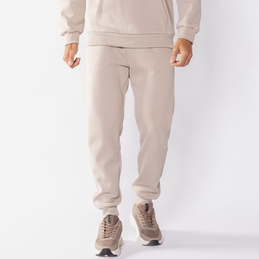 Calça Moletom Masculina Jogger Thing