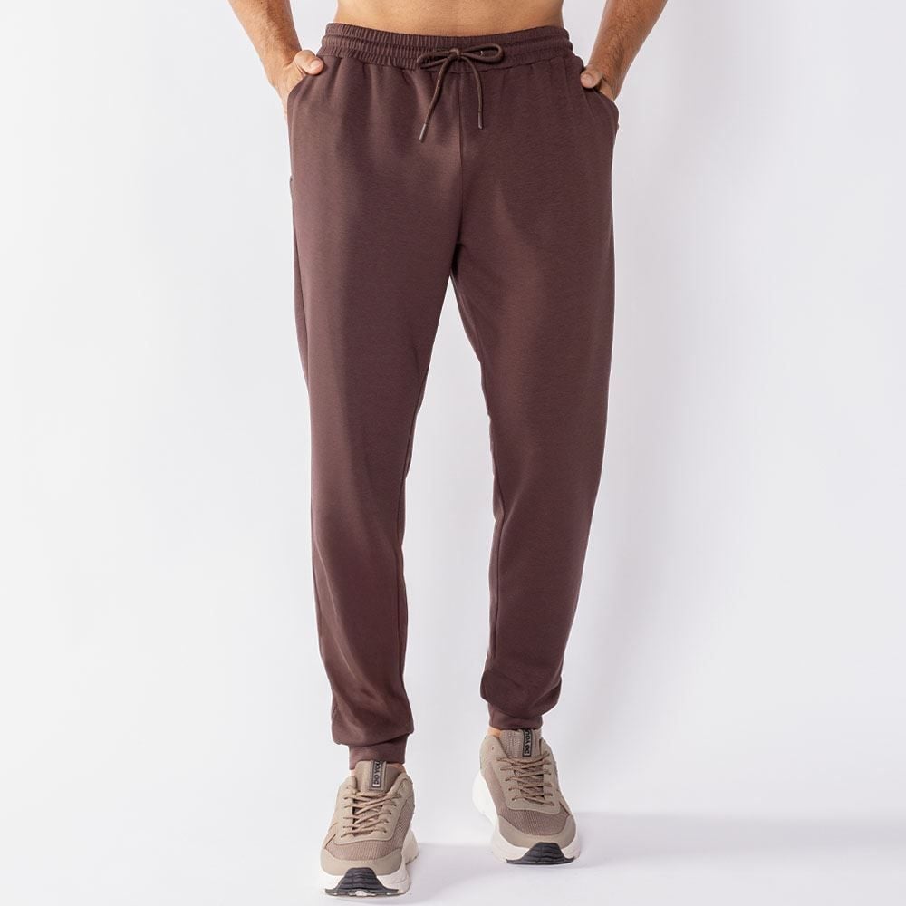Calça Moletom Masculina Jogger Thing