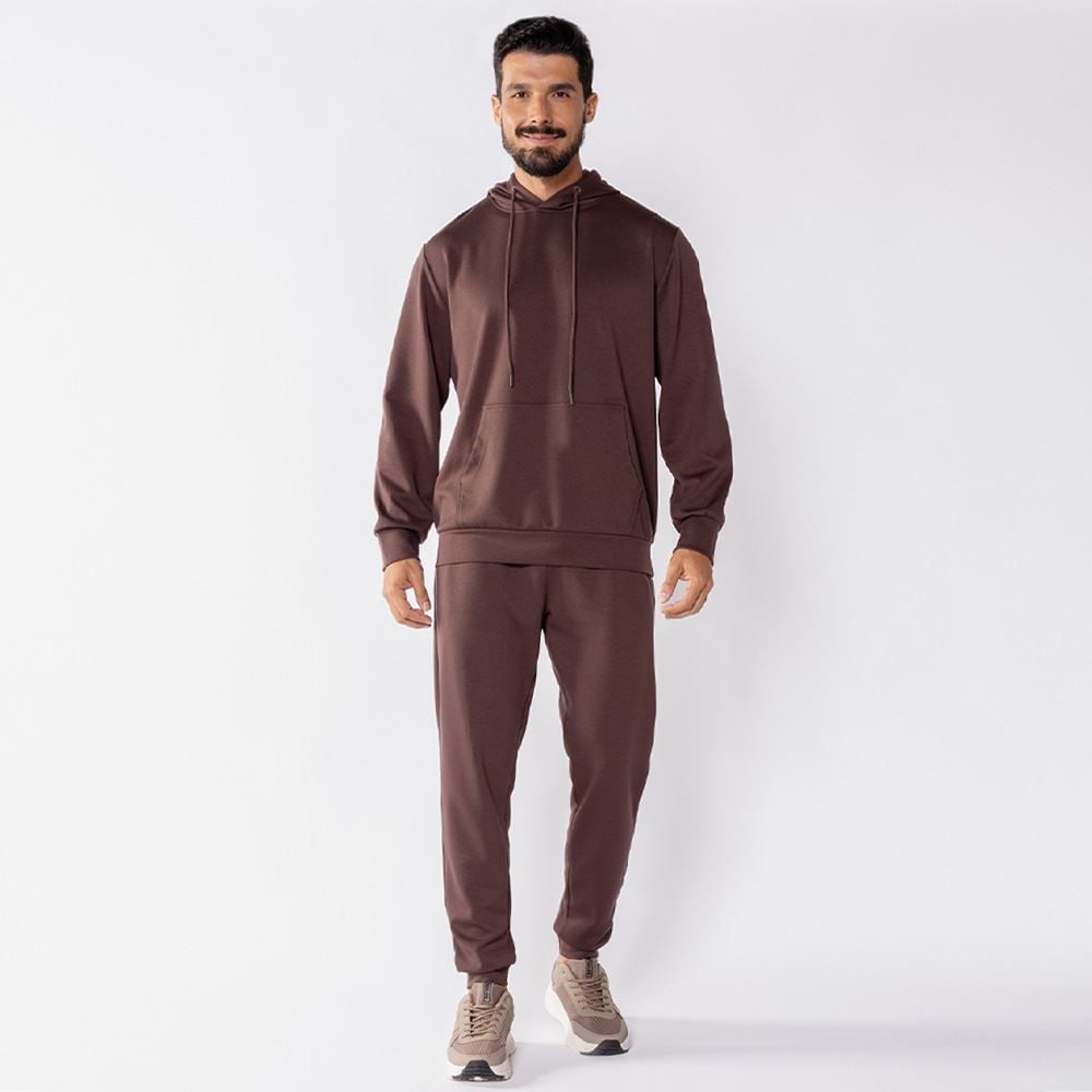 Calça Moletom Masculina Jogger Thing