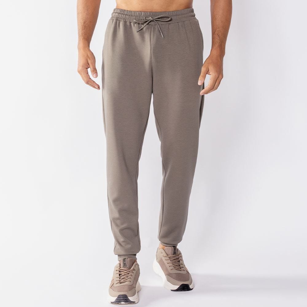 Calça Moletom Masculina Jogger Thing