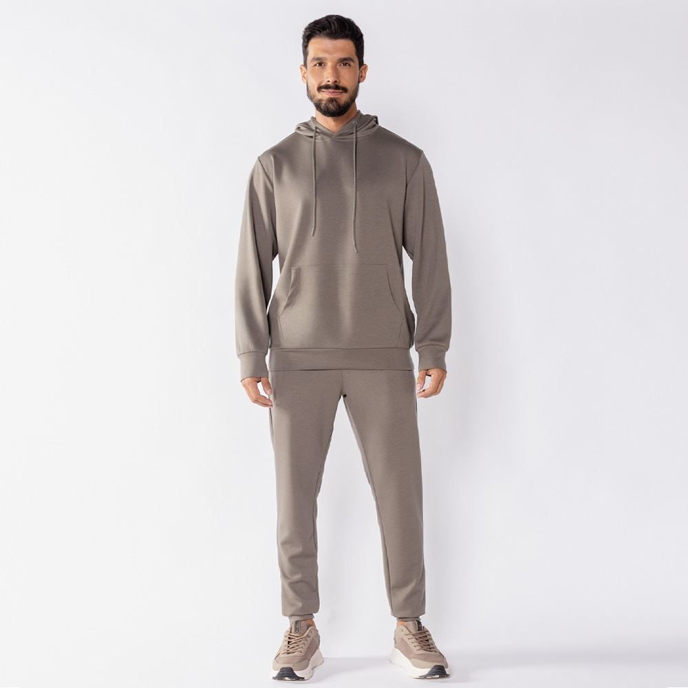 Calça Moletom Masculina Jogger Thing
