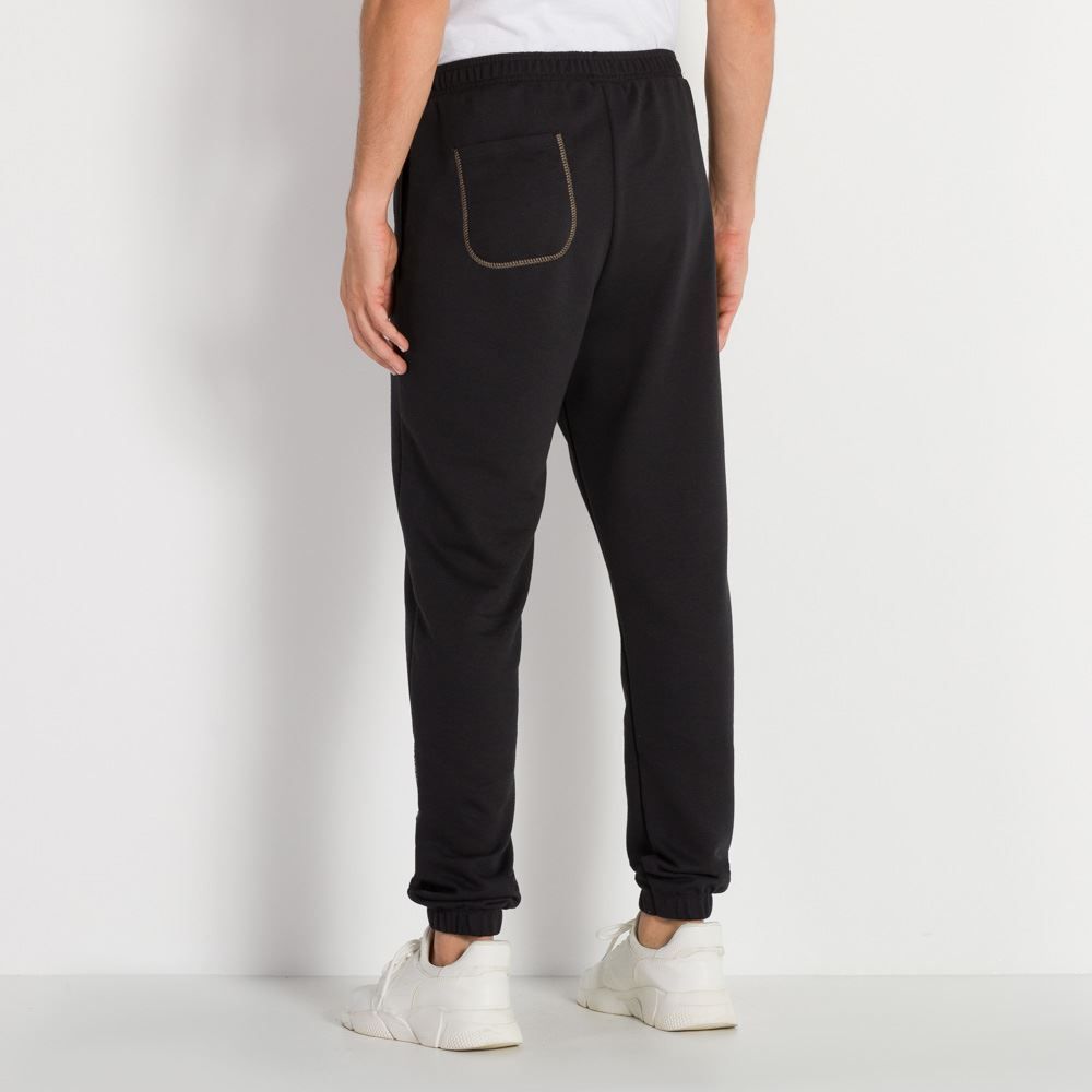 Calça Moletom Mozart Scream