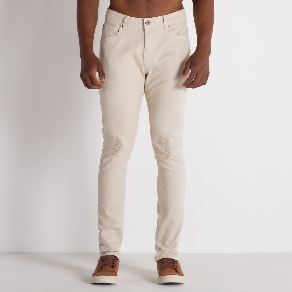 Calça Sarja Skinny Thing