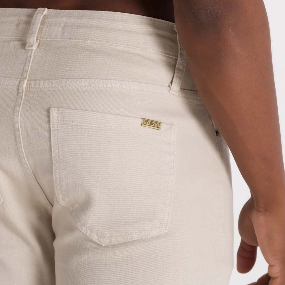 Calça Sarja Skinny Thing