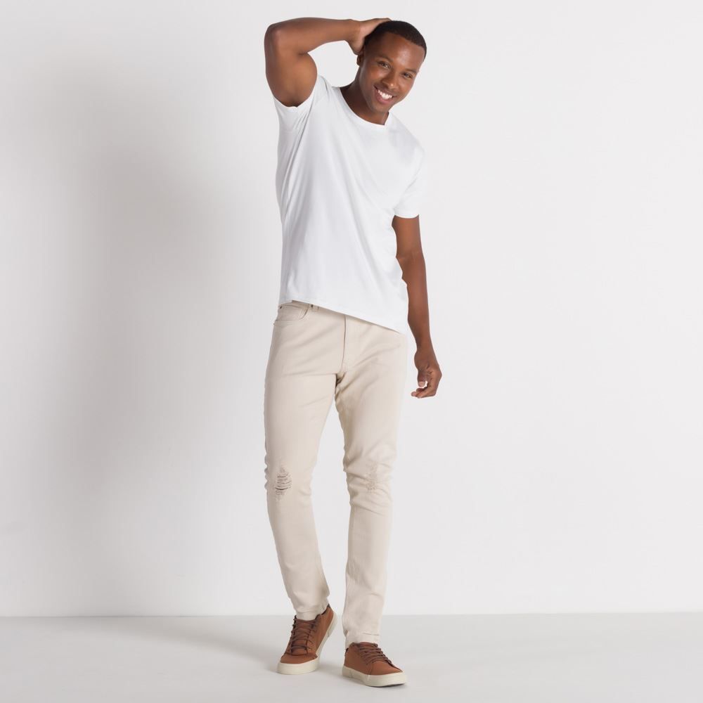 Calça Sarja Skinny Thing