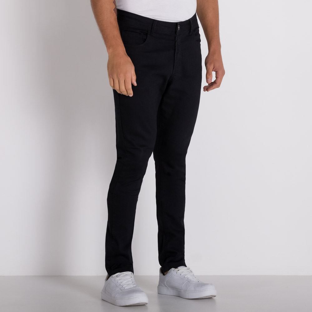 Calça Skinny All Marc Alain
