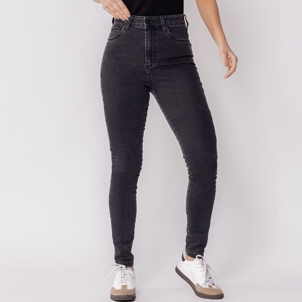Calça Feminina Jeans Skinny Patricia Foster