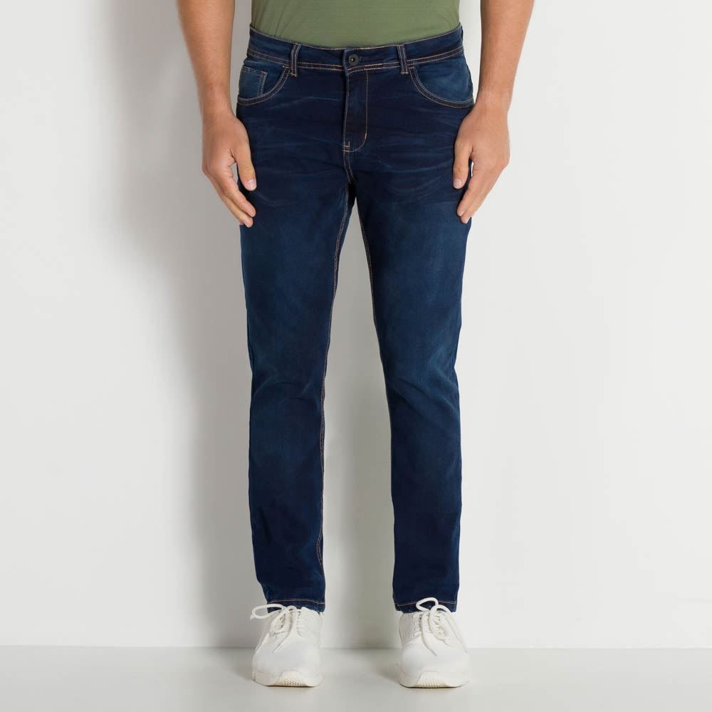 Calça Skinny Jeans Marc Nicoboco