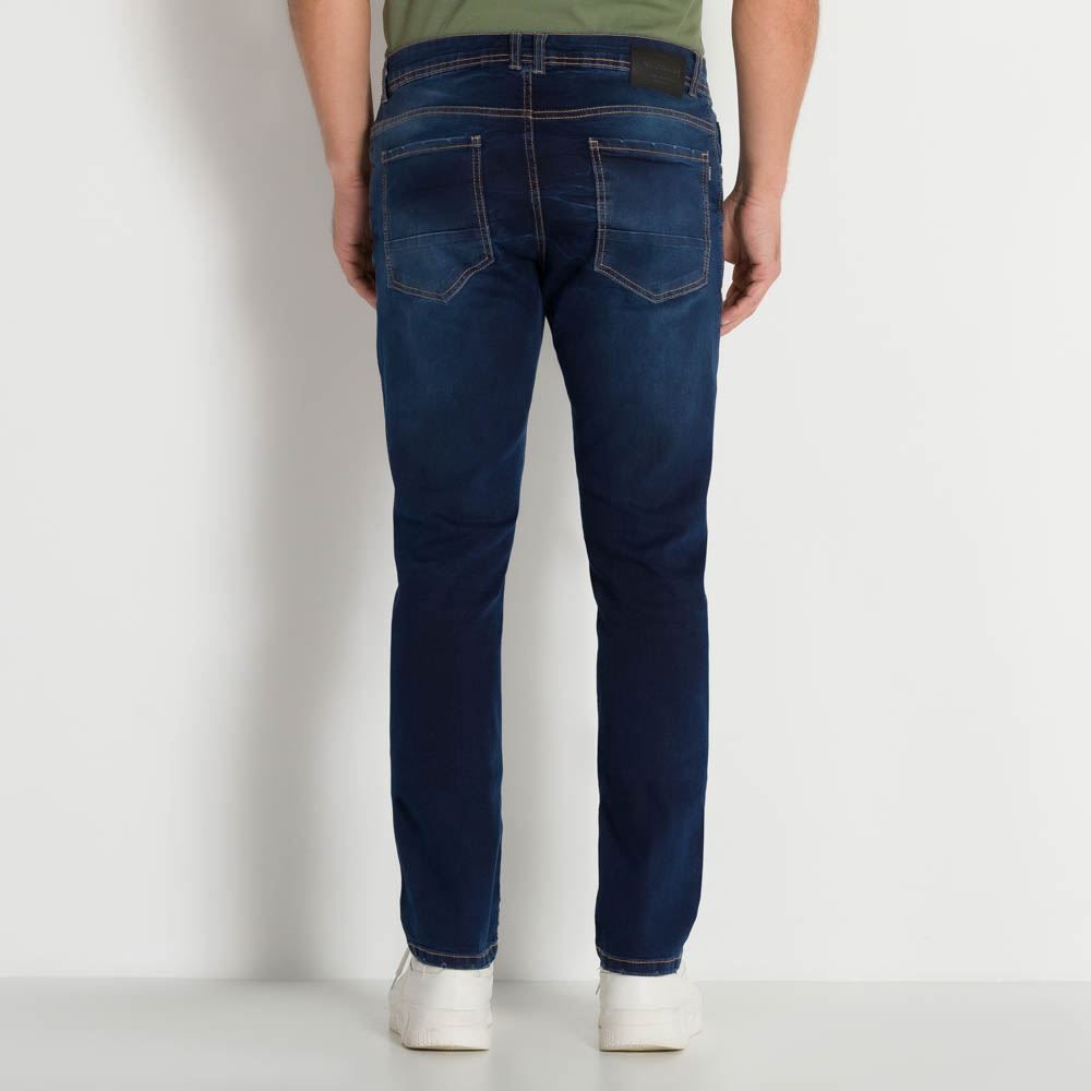 Calça Skinny Jeans Marc Nicoboco