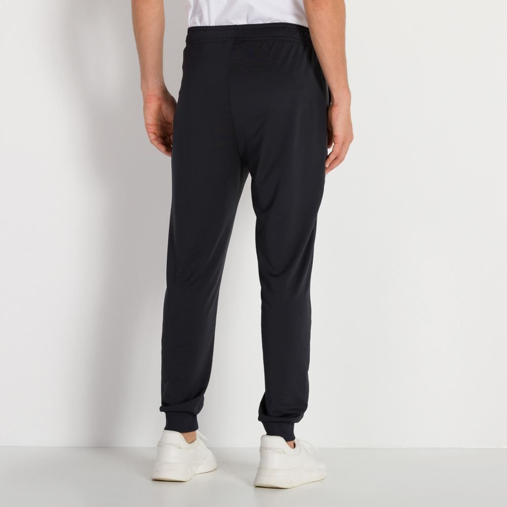 Calça Sport Slim Helanca Fila