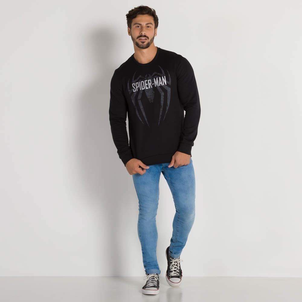 Calça Super Skinny Marc Alain