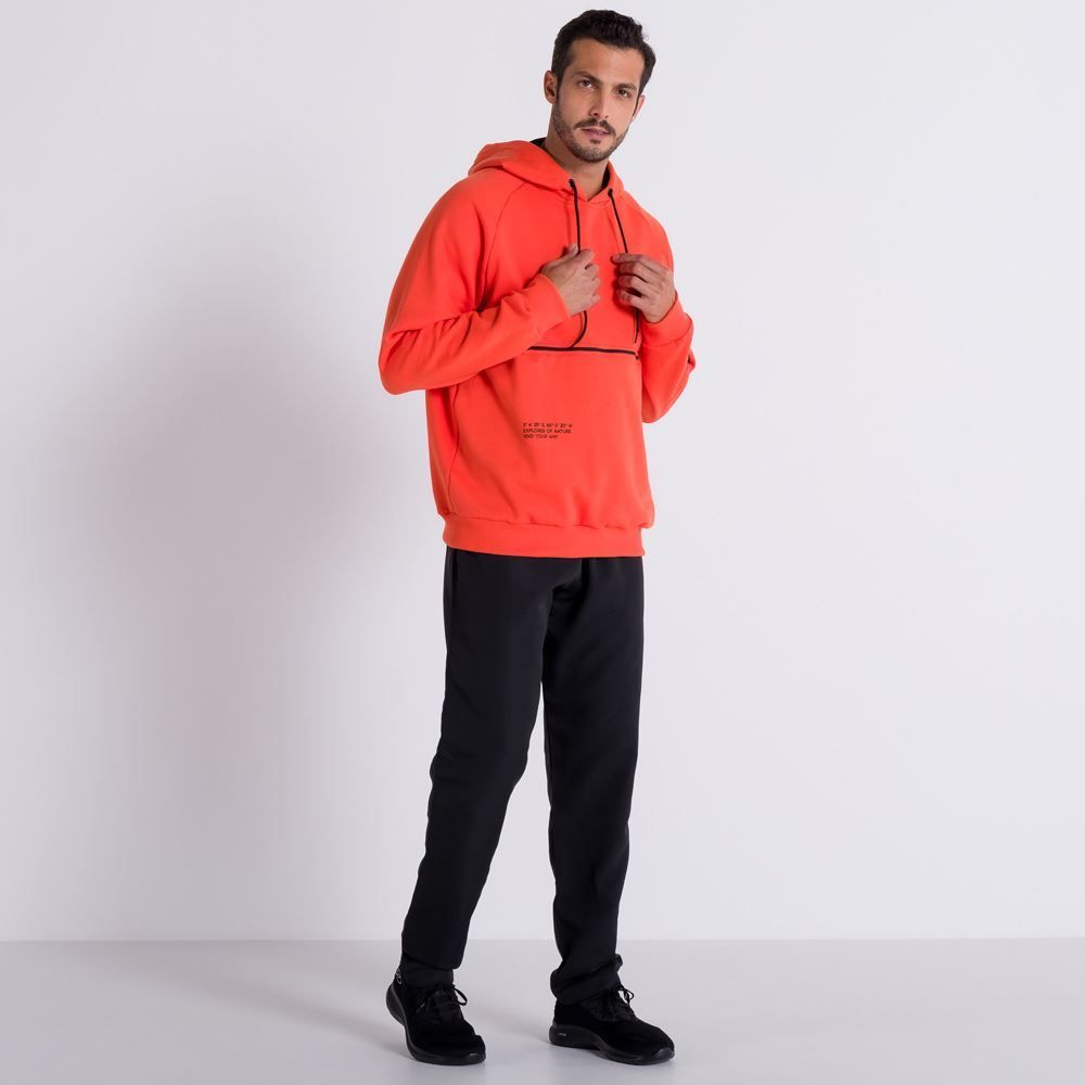 Calça Tactel Lisa Scream