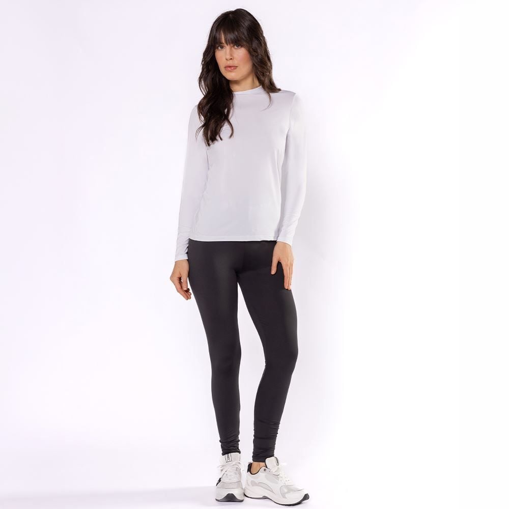 Calça Térmica Feminina Segunda Pele Scream